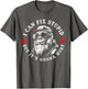 I Can Fix Stupid But It's Gonna Hurt Monkey Vintage Funny