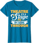 Theatre Its A Stage Im Going Through- Funny Acting