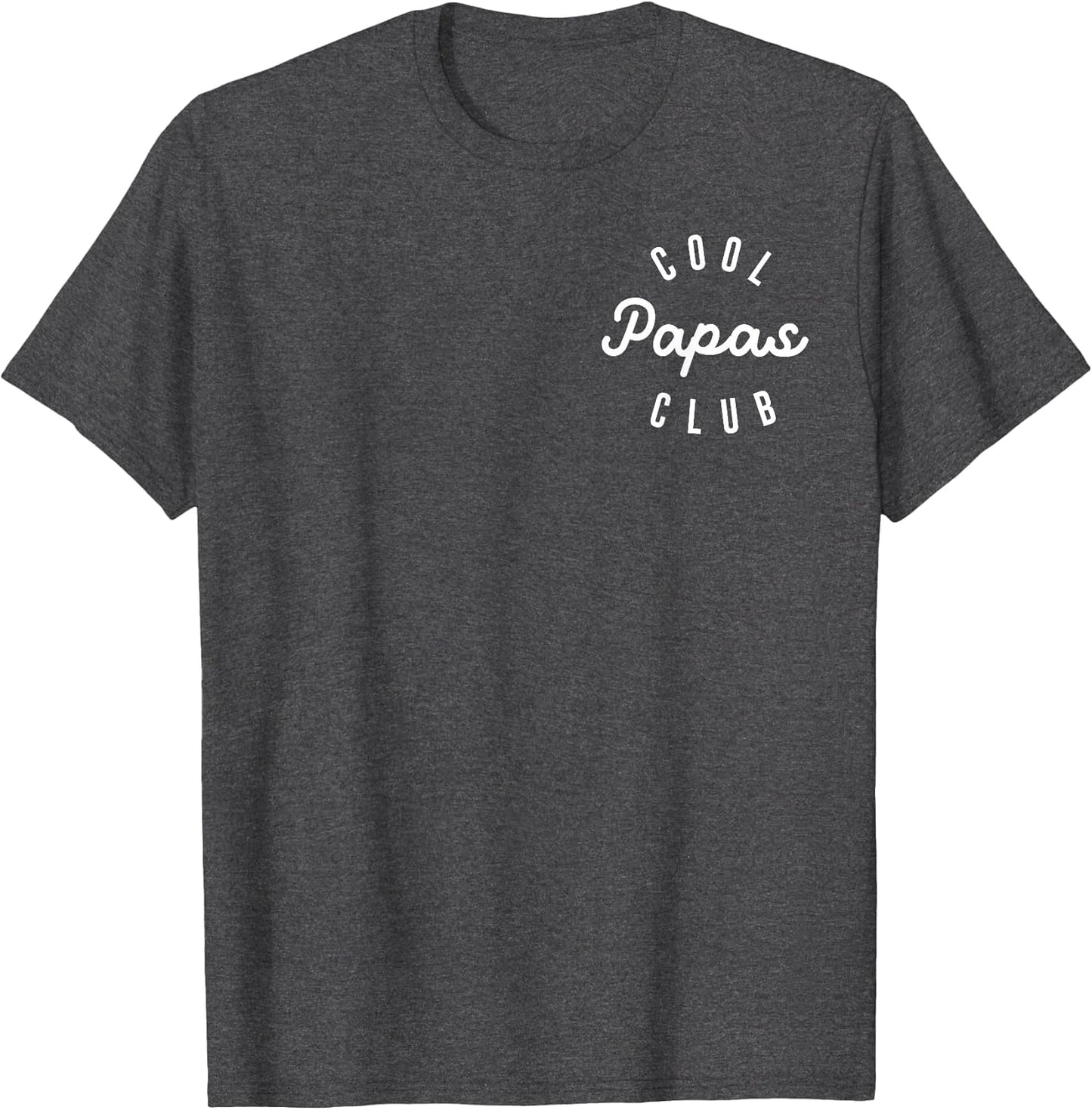 Cool Papas Club, Pregnancy Announcement Cool Papa to Be