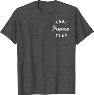 Cool Papas Club, Pregnancy Announcement Cool Papa to Be