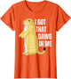 I Got That Dawg in Me, Prairie Dog