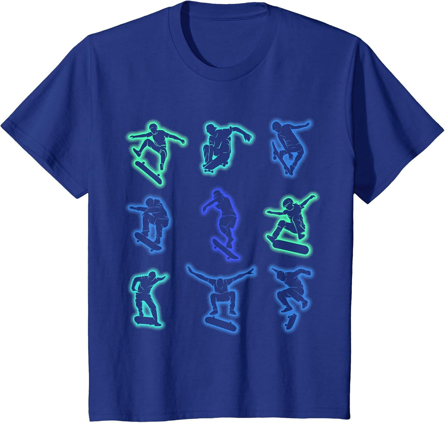 Skateboard Skateboarding Skateboarder Skater Kids Boys Men