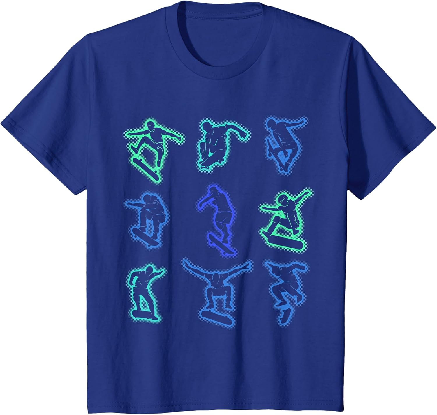 Skateboard Skateboarding Skateboarder Skater Kids Boys Men