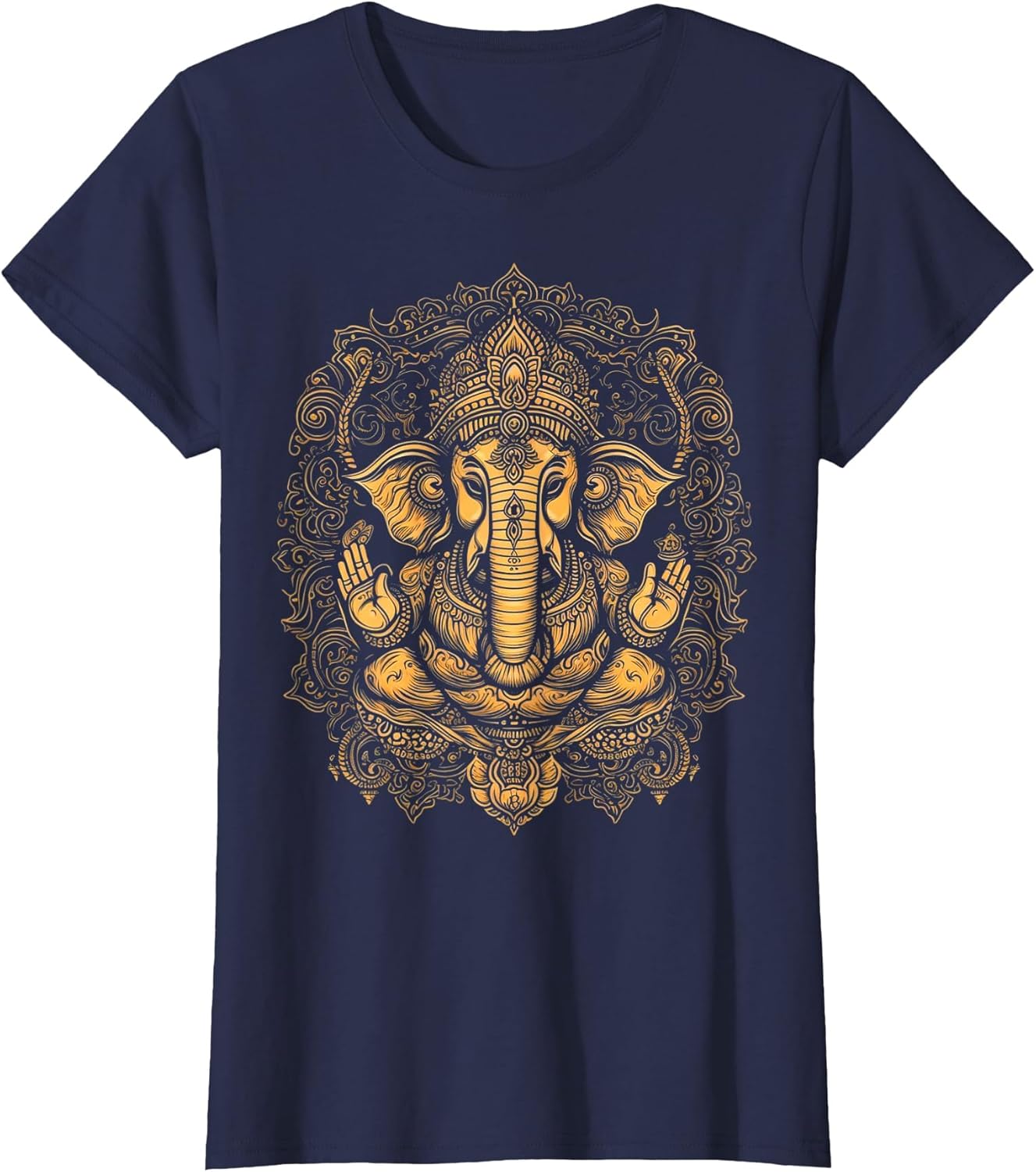 Ganesha Hindu Mythology