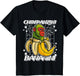 Chimpanzini-Bananini Italian-Brainrot Chimpanzee Banana Meme