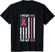 I Wear Pink for My Gigi Pink Breast Cancer Awareness Month