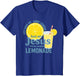 Life Gave Me Some Lemons But Jesus He Be Makin' Lemonade