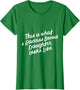 Step Bonus Daughter Funny for Stepdaughter