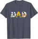 Star Wars Droids R2-D2 C-3PO BB-8 Dad Father’s Day Birthday