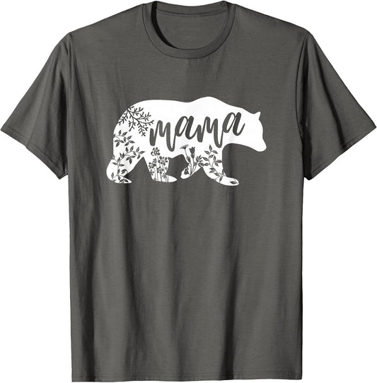 Mama Bear