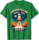 Interstellar Road Trip Ready Space Explorer Design