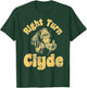 Right Turn Clyde