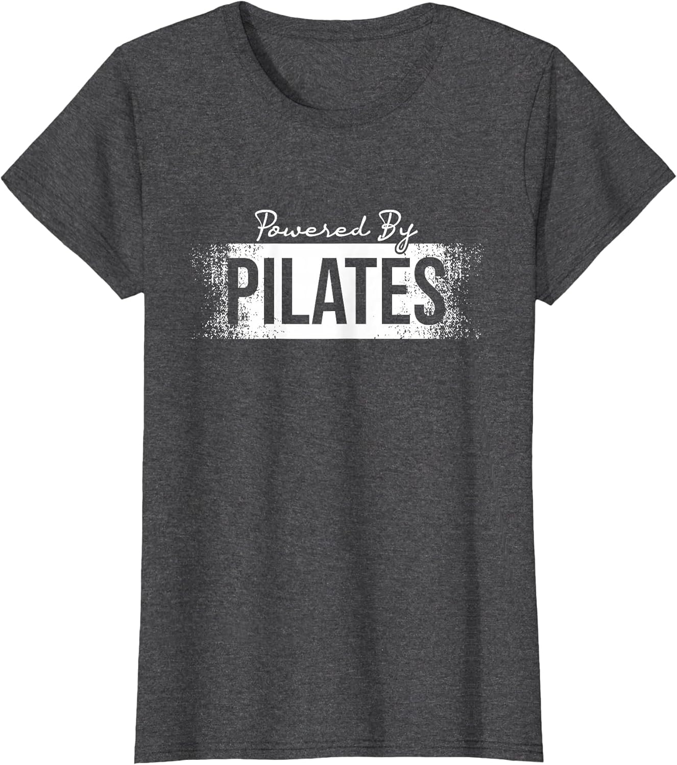 Powered by Pilates - Training Workout Health Coach Fitness