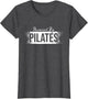 Powered by Pilates - Training Workout Health Coach Fitness