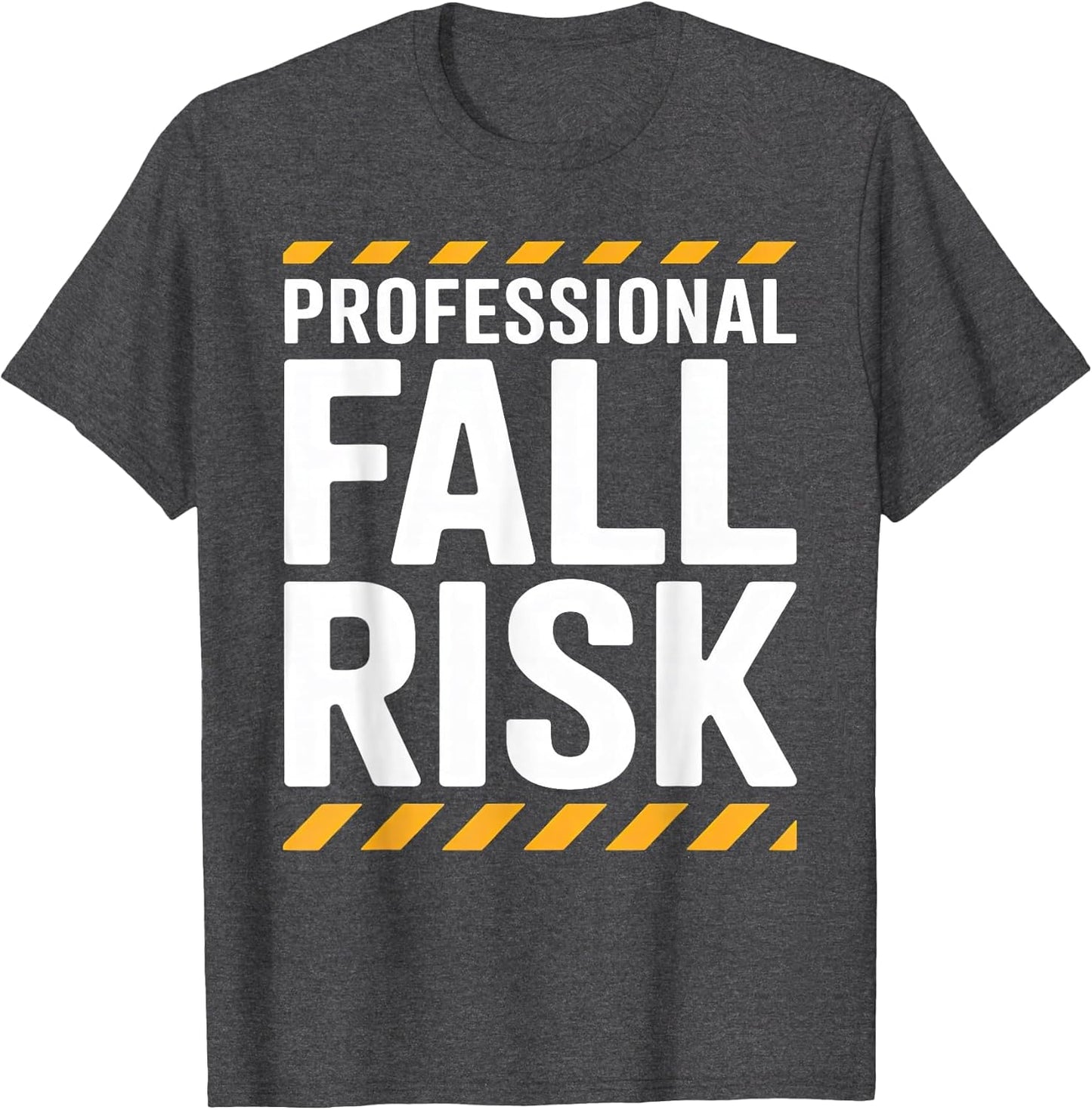 Professional Fall Risk Funny Extreme Sports Injury