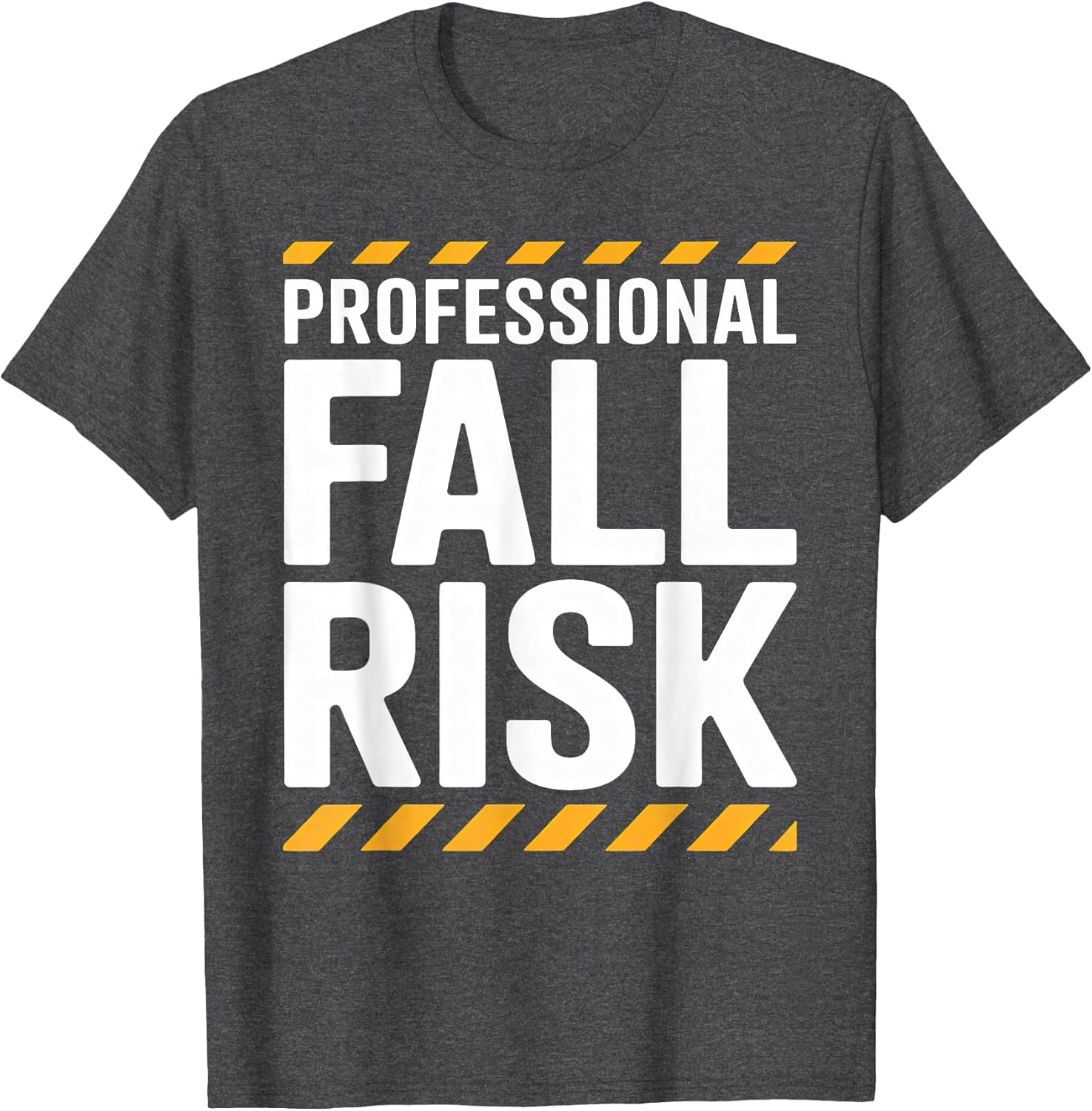 Professional Fall Risk Funny Extreme Sports Injury