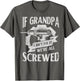 If Grandpa Can't Fix It We're All Screwed for Mechanic