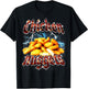 Bootleg Rap Funny Chicken Nuggets Vintage 90s Heavy Metal