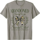 Vintage Abandoned Hunting Wives Social Club Retro Hunting