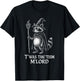 Funny Autism TWAS The Tism m Lord Raccoon Meme