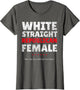 White, Straight, Republican, Female - How Else Can I Offend