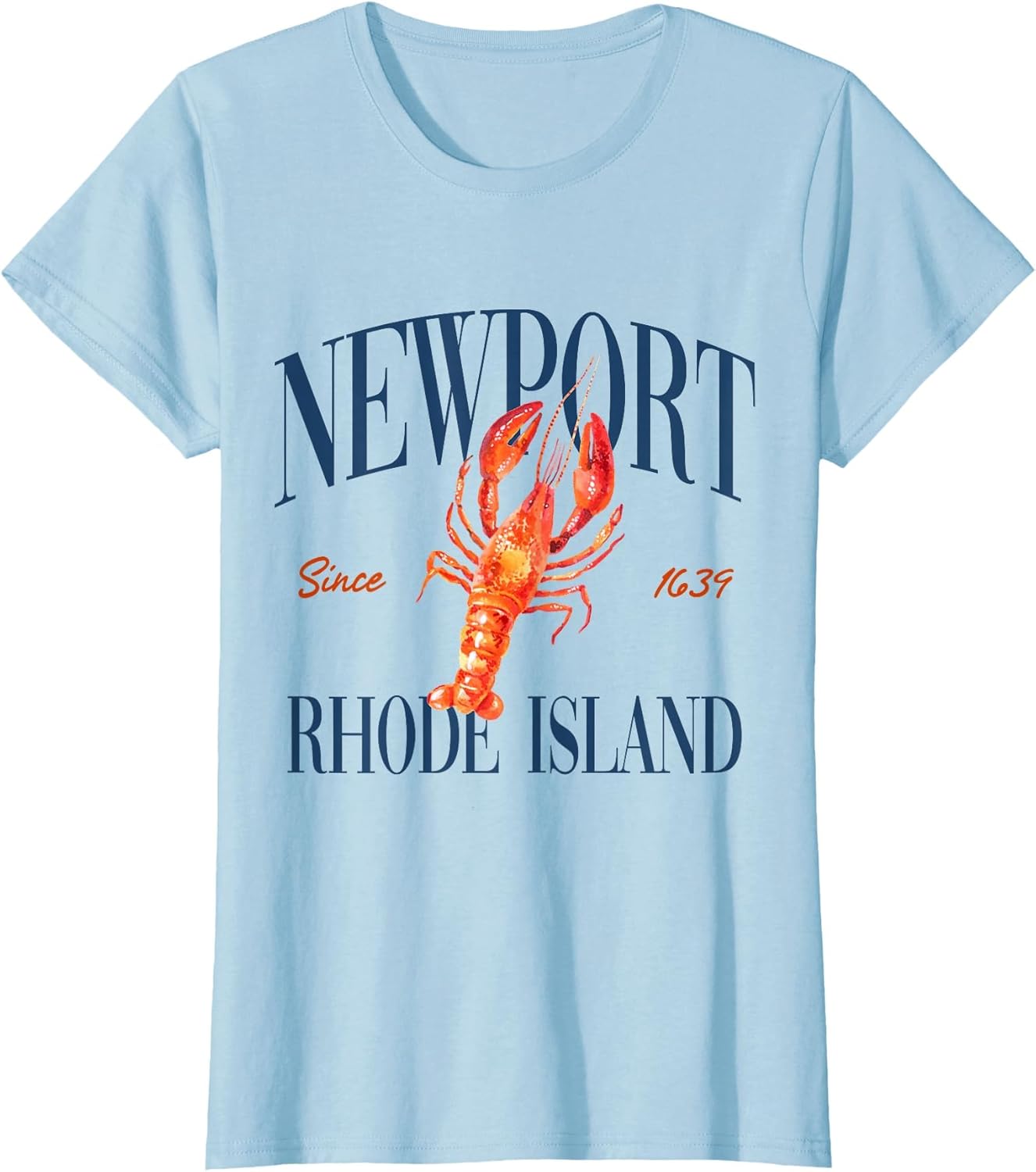 Newport Rhode Island Est. 1639 - Old Money, Aesthetic
