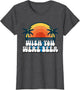 Wish You were Beer Vintage Craft Beer Home Brewing Brewery