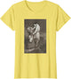 Out Hunting for Teeth Francisco Goya Romanticism Art