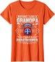 Before I was A Grandpa I was A Paratrooper - 82nd Airborne