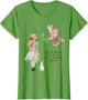 Alice Adventures Wonderland Retro Childrens Vintage Book Day