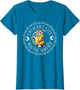 Crescent City Postal Service, Funny Crescent City Otter