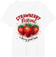 Strawberry Festival A Berry Good Time Strawberries Season