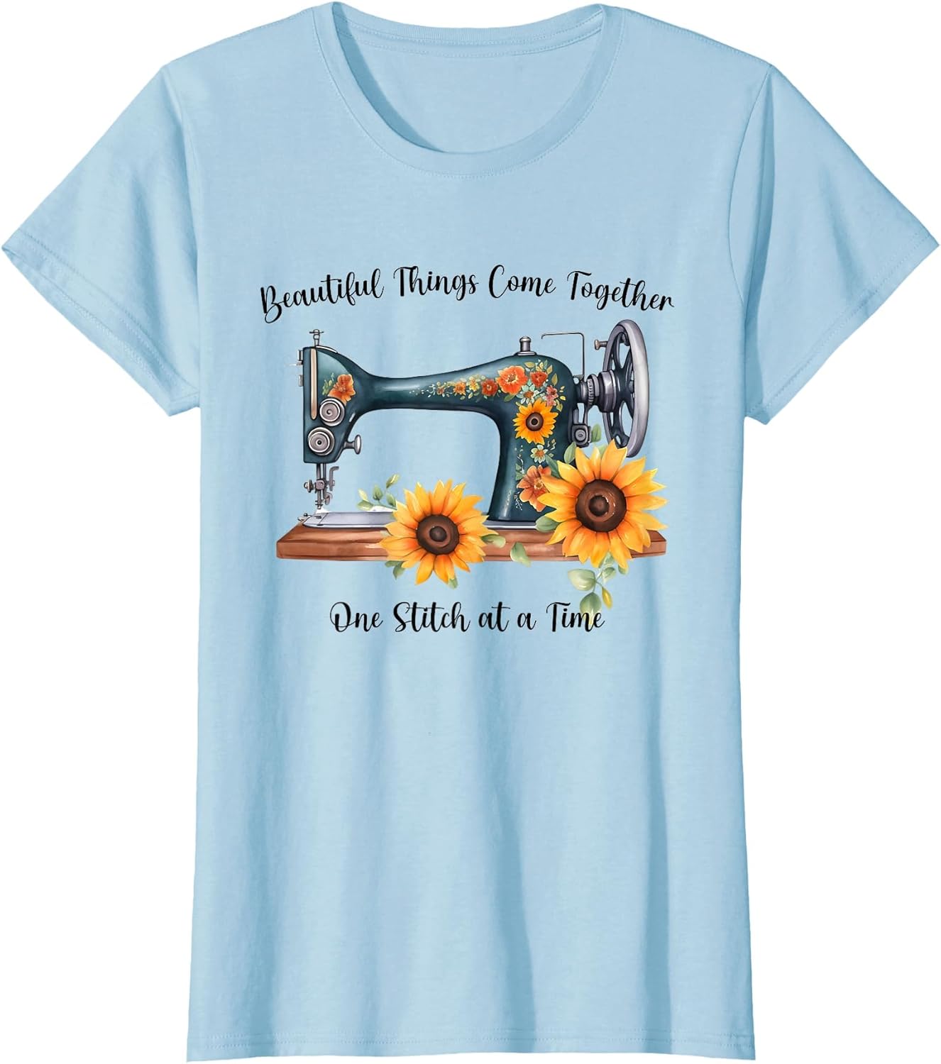 Quilting Yarn Graphic Design Seamstress Sewing Themed