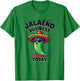 Jalapeno Business Today Funny Mexican American Design