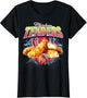 Bootleg Rap Funny Chicken Tenders Vintage 90s Heavy-Metal
