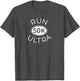 Funny Ultra Runner Endurance Running Saying Run Ultra 50K