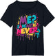 Sarcastic? Never Funny Sarcasm Watercolour Graffiti Drip