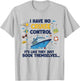 I Have No Control On A Cruise They Book Themselves Cruise
