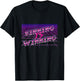 Synthwave Sinning is Winning Vaporwave Aesthetic 80s Retro
