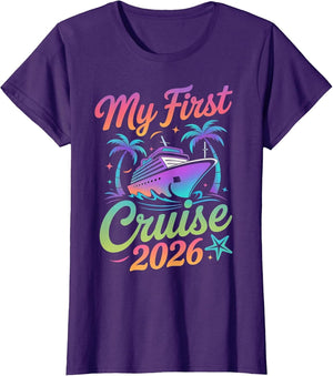 My First Cruise 2026 Family Vacation Trip Ship Matching