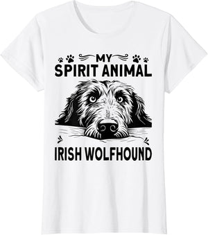 Irish Dog Greyhound Clothes Ireland Irish Wolfhound