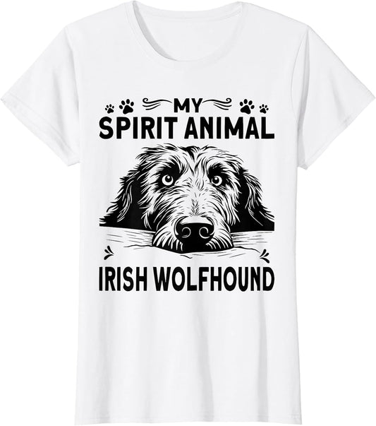 Irish Dog Greyhound Clothes Ireland Irish Wolfhound