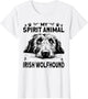 Irish Dog Greyhound Clothes Ireland Irish Wolfhound