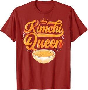 Kimchi Korean Cuisine Kimchi Queen Korean Food