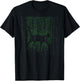 Matrix Cat Art Cool