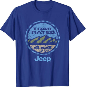 Jeep Trail Rated
