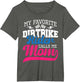 My Favorite Dirt Bike Rider Calls Me Mom - MX Bike Motocross