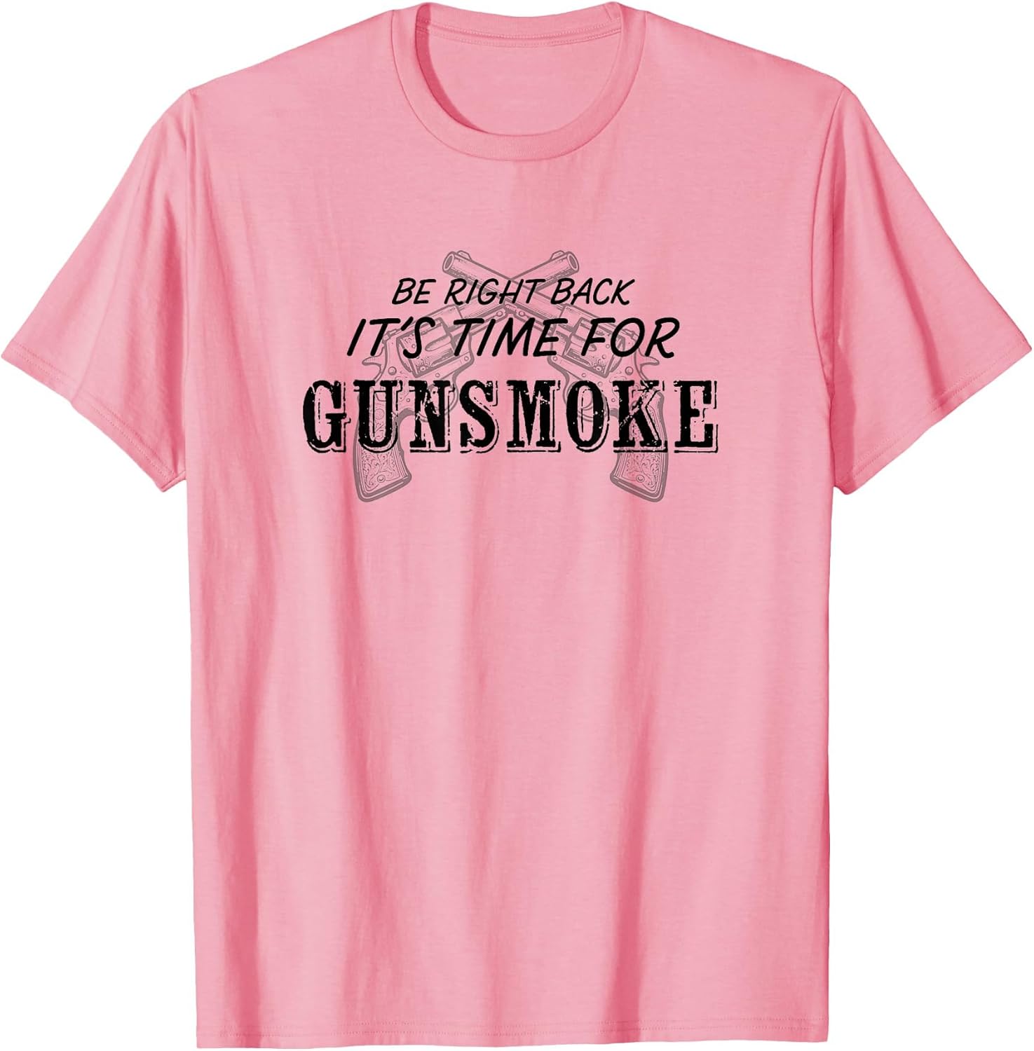 Gunsmoke