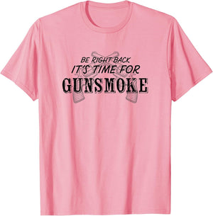 Gunsmoke