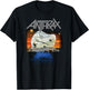 Anthrax Persistence of Time 30th Anniversary